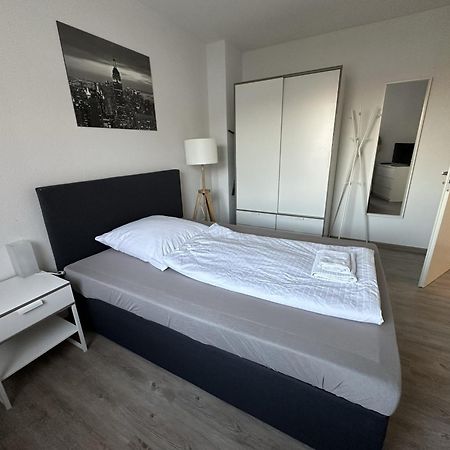 City-Apartments Hannover Luaran gambar
