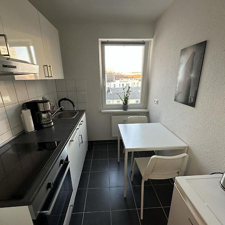 City-Apartments Hannover Luaran gambar
