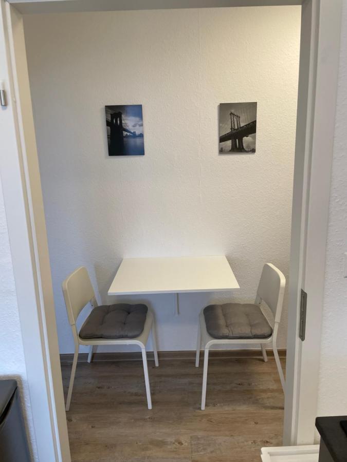 City-Apartments Hannover Luaran gambar