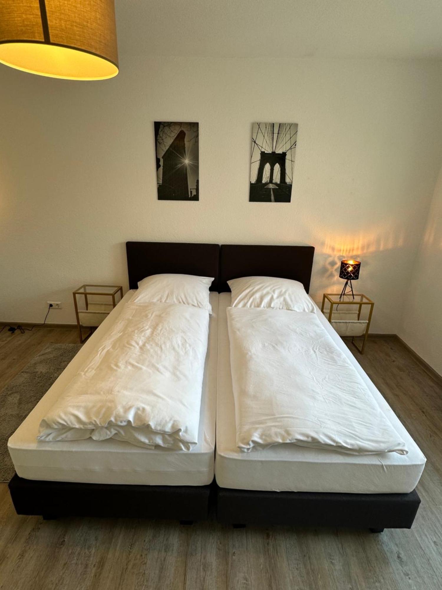 City-Apartments Hannover Luaran gambar