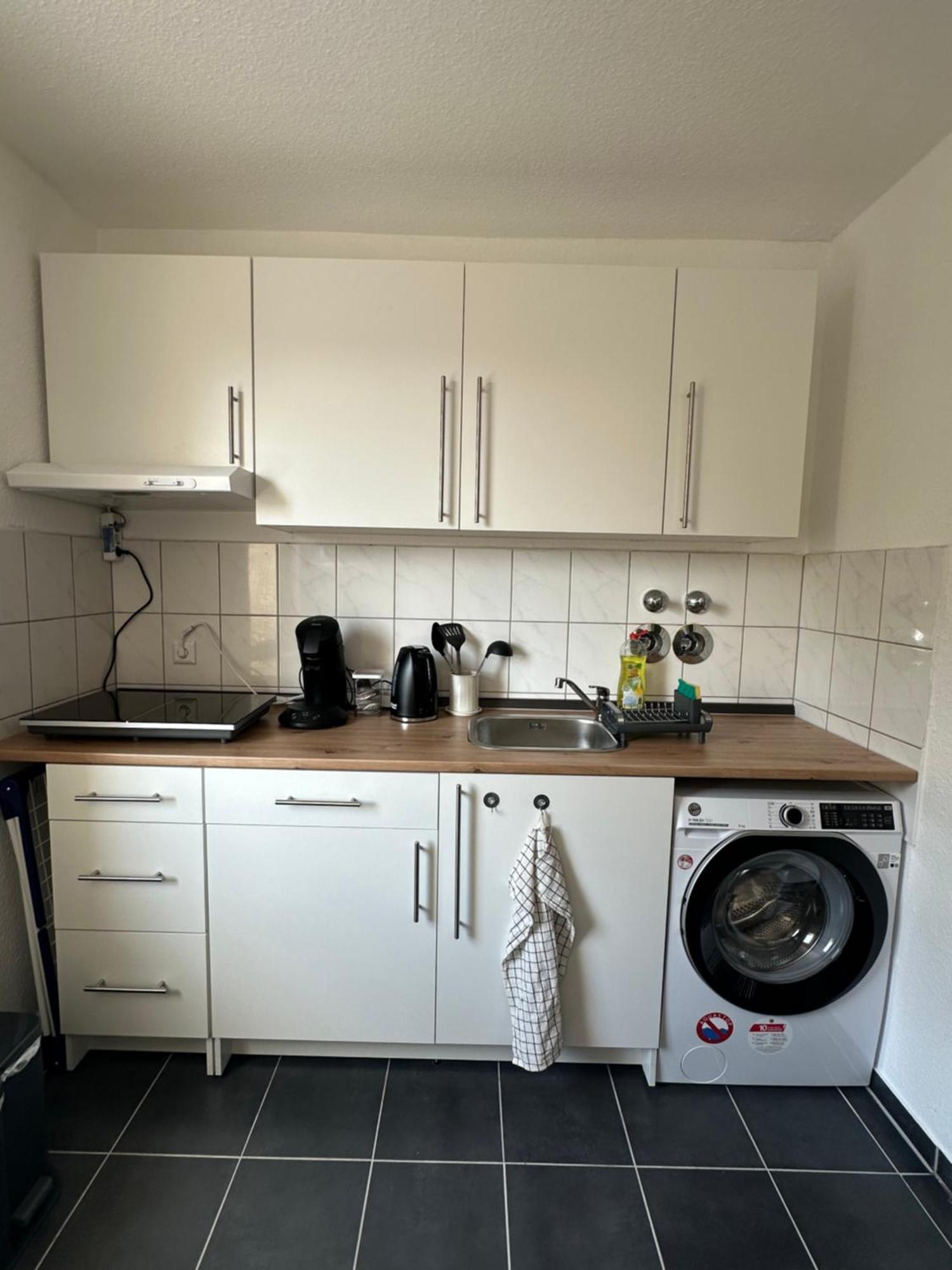 City-Apartments Hannover Luaran gambar