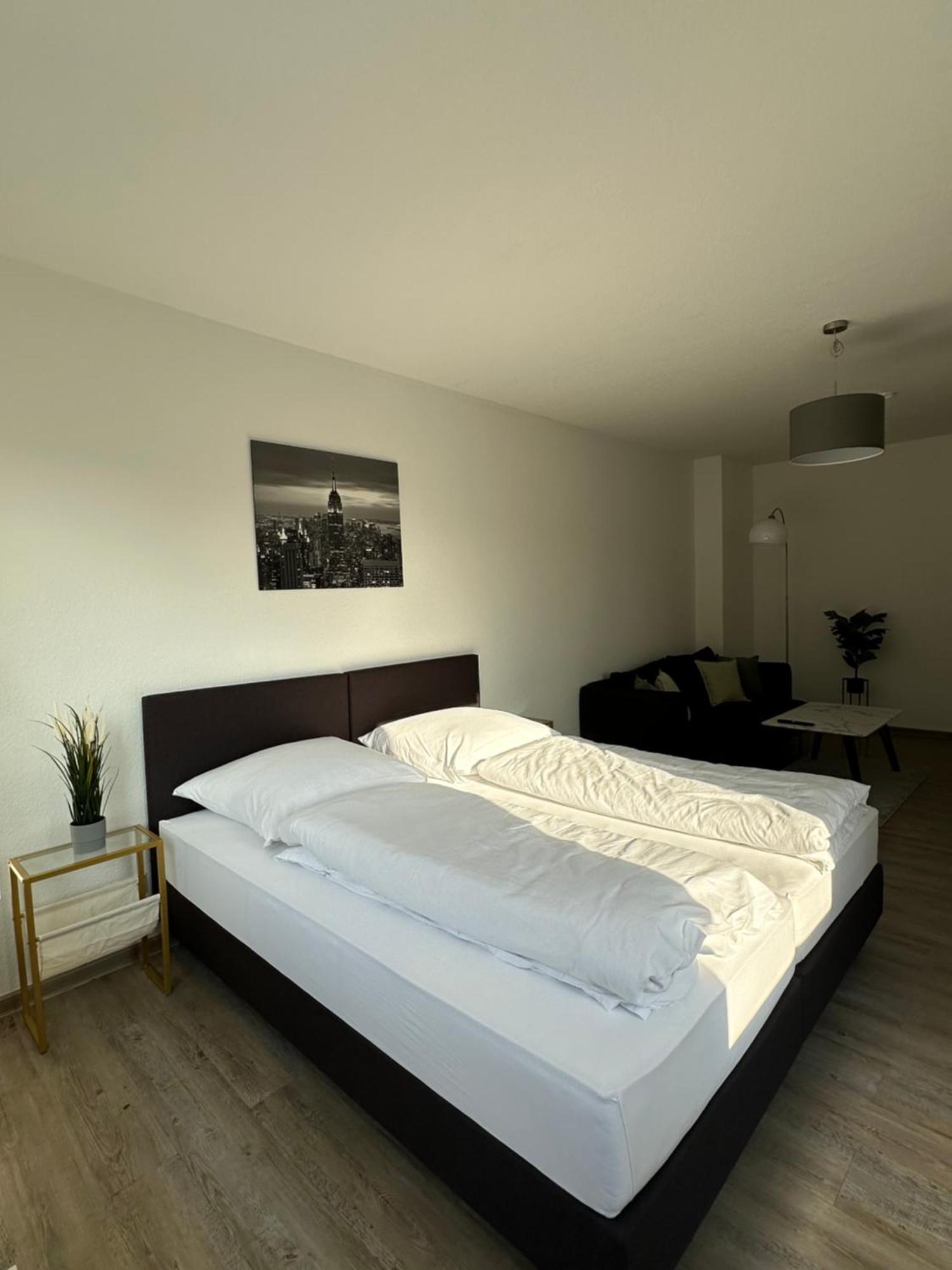 City-Apartments Hannover Luaran gambar